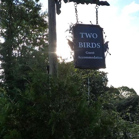 Two Birds Weekly Stay Malmesbury Exteriér fotografie