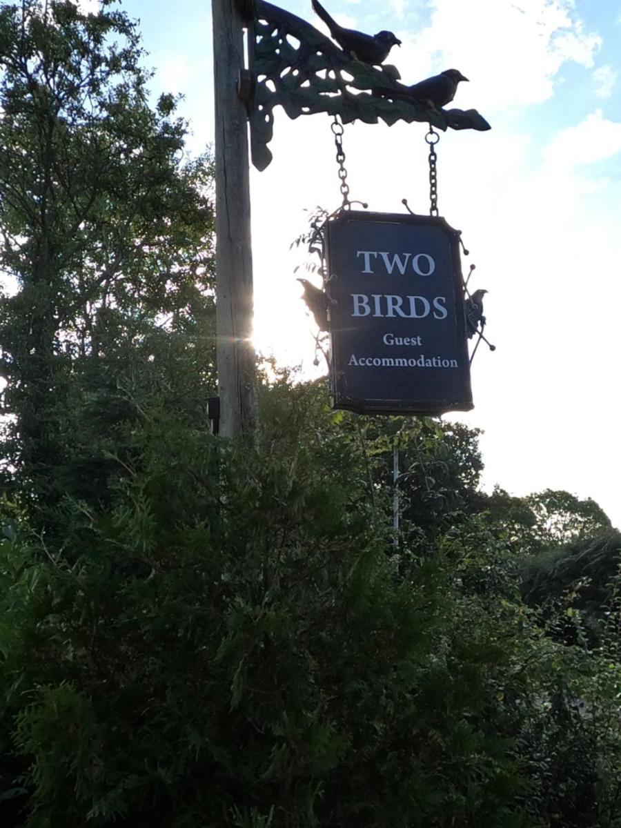 Two Birds Weekly Stay Malmesbury Exteriér fotografie