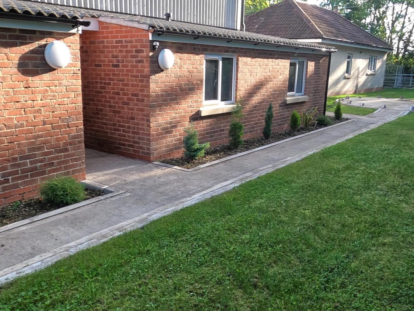 Two Birds Weekly Stay Malmesbury Exteriér fotografie